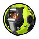 Demara Battery Mark II