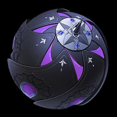 ZZZ W-Engine Flight of Fancy image