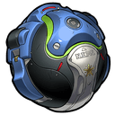 Riot Suppressor Mark VI