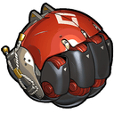Steel Cushion