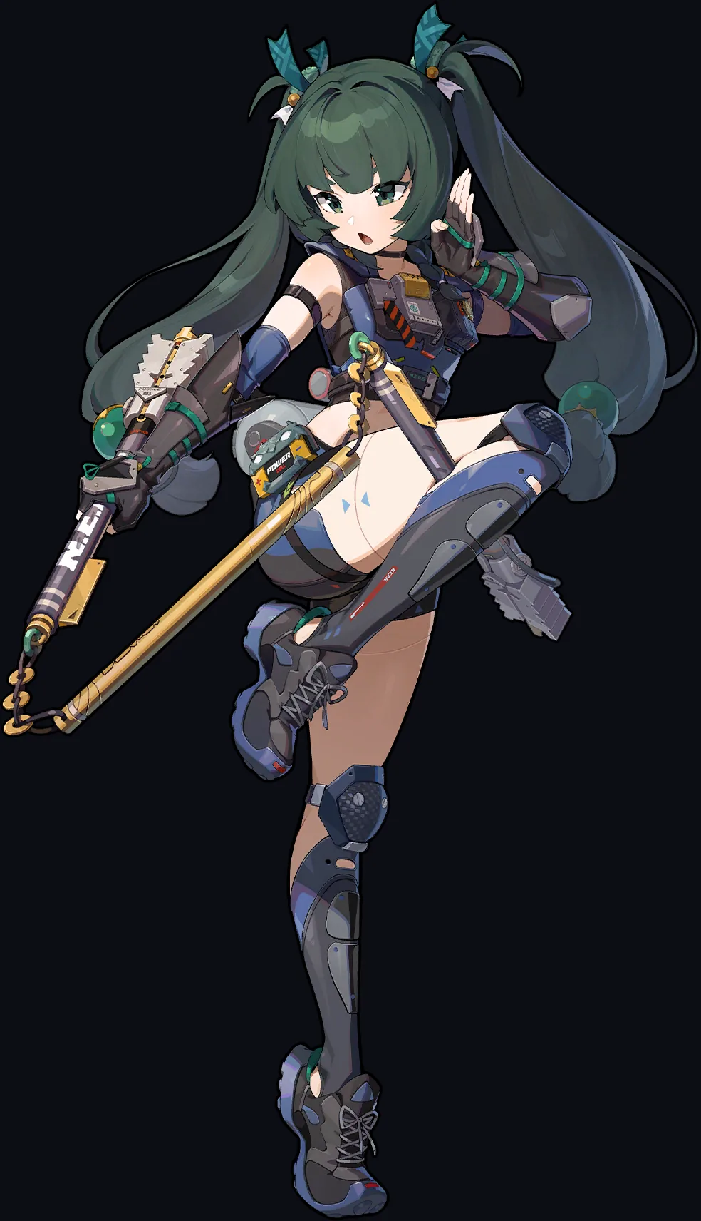 Qingyi